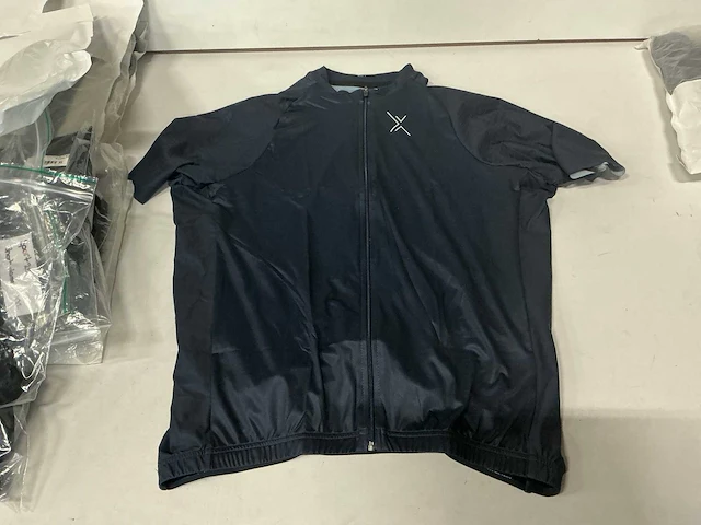 Partij diverse sport2x/bioracer wielrenkleding (23x) - afbeelding 12 van  24