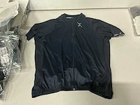 Partij diverse sport2x/bioracer wielrenkleding (23x) - afbeelding 12 van  24