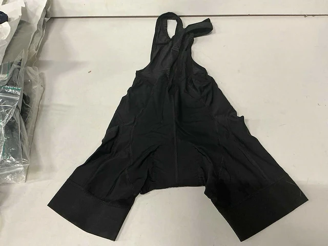 Partij diverse sport2x/bioracer wielrenkleding (23x) - afbeelding 19 van  24