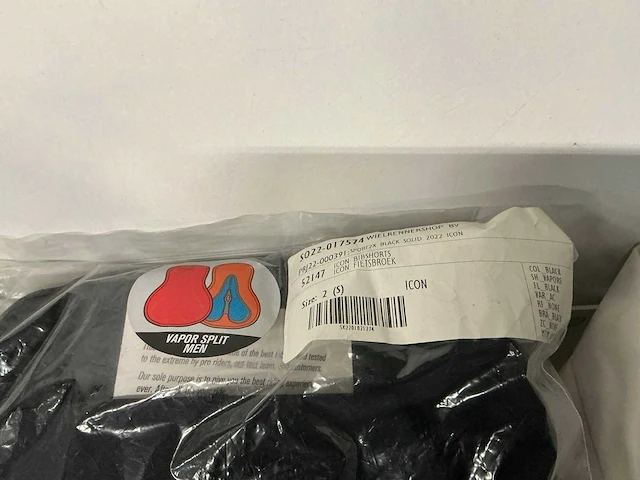 Partij diverse sport2x/bioracer wielrenkleding (27x) - afbeelding 3 van  17