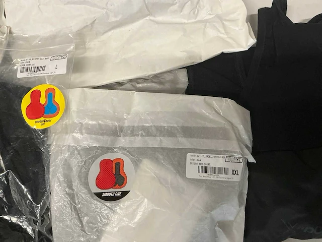 Partij diverse sport2x/bioracer wielrenkleding (27x) - afbeelding 9 van  17