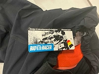 Partij diverse sport2x/bioracer wielrenkleding (27x) - afbeelding 11 van  17