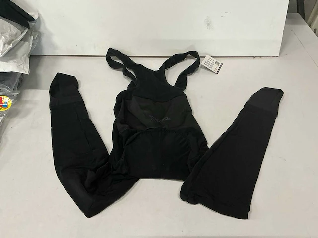 Partij diverse sport2x/bioracer wielrenkleding (27x) - afbeelding 15 van  17