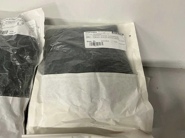 Partij diverse sport2x/bioracer wielrenkleding (28x) - afbeelding 2 van  15
