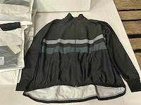 Partij diverse sport2x/bioracer wielrenkleding (28x) - afbeelding 9 van  15