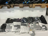 Partij diverse sport2x/bioracer wielrenkleding (43x) - afbeelding 1 van  17