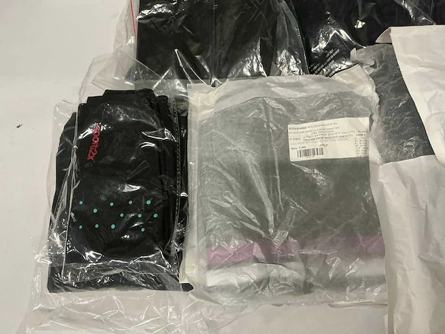 Partij diverse sport2x/bioracer wielrenkleding (43x) - afbeelding 11 van  17