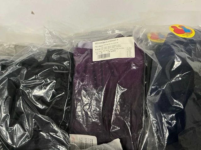 Partij diverse sport2x/bioracer wielrenkleding (43x) - afbeelding 12 van  17