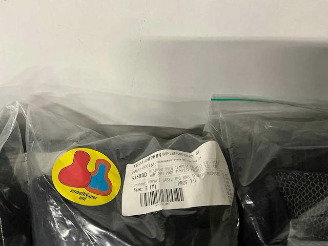 Partij diverse sport2x/bioracer wielrenkleding (43x) - afbeelding 14 van  17
