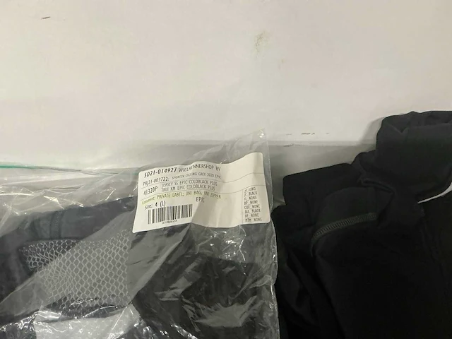 Partij diverse sport2x/bioracer wielrenkleding (43x) - afbeelding 15 van  17