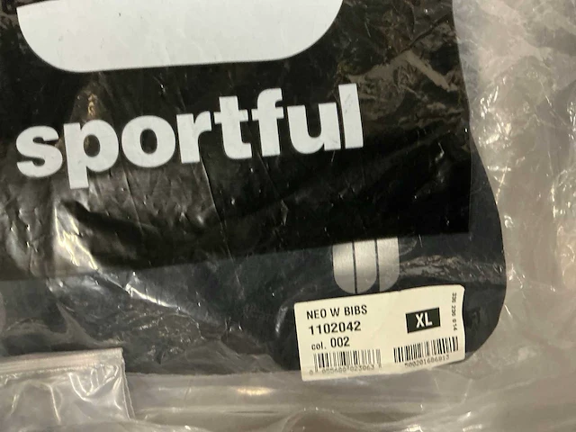 Partij diverse sportful bibshorts/bibtights/bibs/shorts (32x) - afbeelding 2 van  29