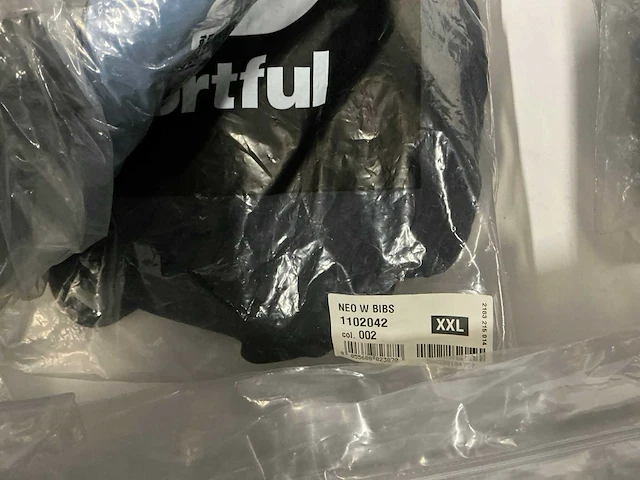 Partij diverse sportful bibshorts/bibtights/bibs/shorts (32x) - afbeelding 3 van  29