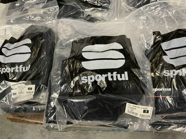 Partij diverse sportful bibshorts/bibtights/bibs/shorts (32x) - afbeelding 4 van  29