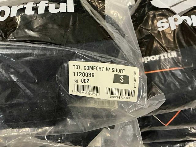 Partij diverse sportful bibshorts/bibtights/bibs/shorts (32x) - afbeelding 5 van  29