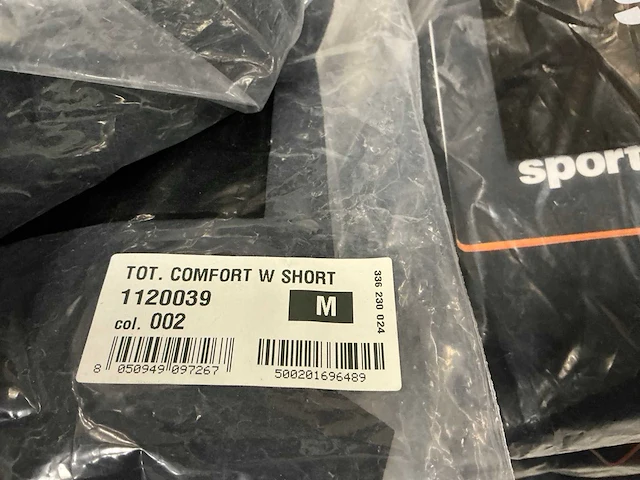 Partij diverse sportful bibshorts/bibtights/bibs/shorts (32x) - afbeelding 6 van  29