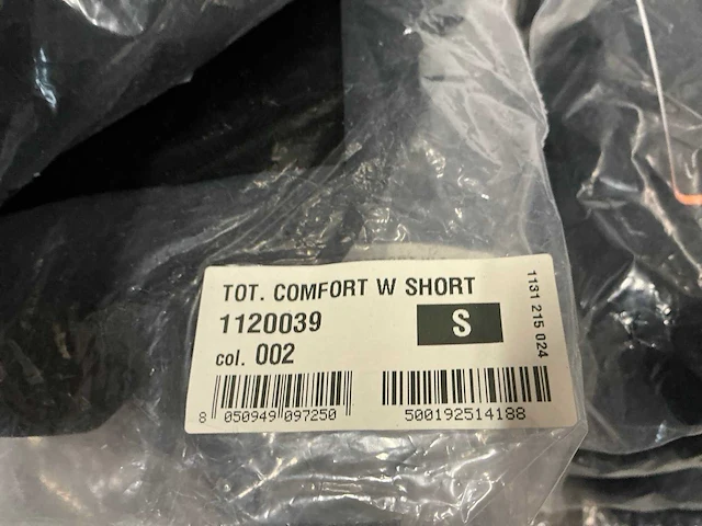 Partij diverse sportful bibshorts/bibtights/bibs/shorts (32x) - afbeelding 7 van  29