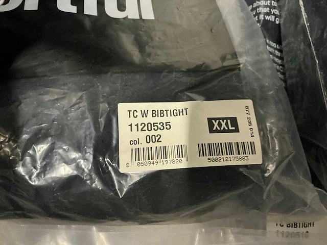 Partij diverse sportful bibshorts/bibtights/bibs/shorts (32x) - afbeelding 10 van  29