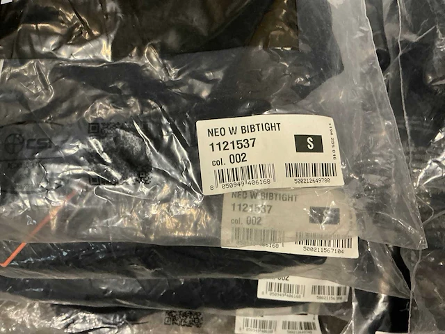 Partij diverse sportful bibshorts/bibtights/bibs/shorts (32x) - afbeelding 13 van  29