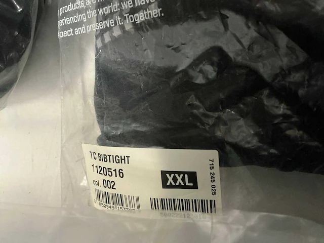 Partij diverse sportful bibshorts/bibtights/bibs/shorts (32x) - afbeelding 16 van  29