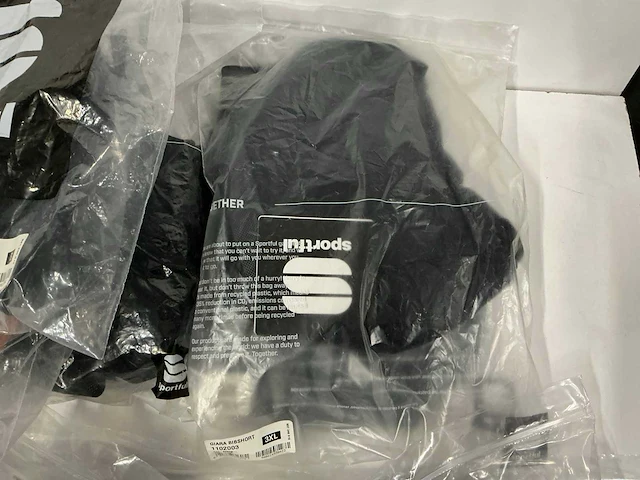 Partij diverse sportful bibshorts/bibtights/bibs/shorts (32x) - afbeelding 19 van  29