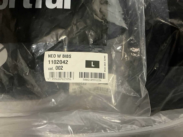 Partij diverse sportful bibshorts/bibtights/bibs/shorts (32x) - afbeelding 24 van  29