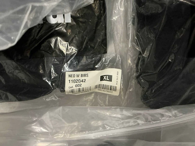 Partij diverse sportful bibshorts/bibtights/bibs/shorts (32x) - afbeelding 25 van  29