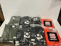 Partij diverse sportful jackets (27x) - afbeelding 1 van  17