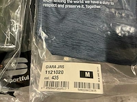 Partij diverse sportful jackets/jerseys (47x) - afbeelding 4 van  28