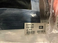 Partij diverse sportful jackets/jerseys (47x) - afbeelding 5 van  28