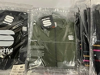 Partij diverse sportful jackets/jerseys (47x) - afbeelding 7 van  28