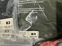 Partij diverse sportful jackets/jerseys (47x) - afbeelding 8 van  28