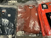 Partij diverse sportful jackets/jerseys (47x) - afbeelding 10 van  28