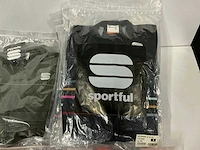 Partij diverse sportful jackets/jerseys (47x) - afbeelding 14 van  28