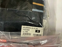 Partij diverse sportful jackets/jerseys (47x) - afbeelding 15 van  28