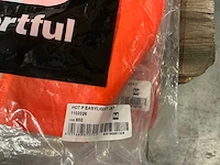 Partij diverse sportful jackets/jerseys (47x) - afbeelding 20 van  28