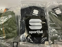 Partij diverse sportful jackets/jerseys (47x) - afbeelding 27 van  28