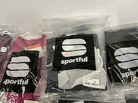 Partij diverse sportful jackets/jerseys/tops (28x) - afbeelding 2 van  29