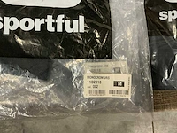Partij diverse sportful jackets/jerseys/tops (28x) - afbeelding 7 van  29