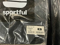 Partij diverse sportful jackets/jerseys/tops (28x) - afbeelding 13 van  29