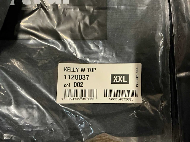 Partij diverse sportful jackets/jerseys/tops (28x) - afbeelding 14 van  29