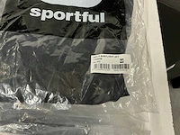 Partij diverse sportful jackets/jerseys/tops (28x) - afbeelding 16 van  29