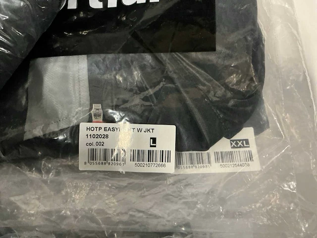 Partij diverse sportful jackets/jerseys/tops (28x) - afbeelding 18 van  29