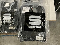 Partij diverse sportful jackets/jerseys/tops (28x) - afbeelding 19 van  29