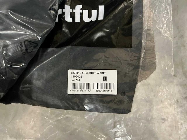 Partij diverse sportful jackets/jerseys/tops (28x) - afbeelding 21 van  29