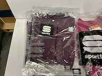 Partij diverse sportful jackets/jerseys/tops (28x) - afbeelding 12 van  29