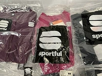 Partij diverse sportful jackets/jerseys/tops (28x) - afbeelding 26 van  29