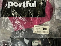 Partij diverse sportful jackets/jerseys/tops (28x) - afbeelding 27 van  29