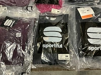 Partij diverse sportful jackets/jerseys/tops (28x) - afbeelding 28 van  29