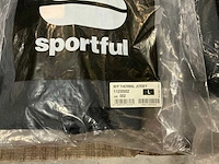 Partij diverse sportful jackets/jerseys/tops (28x) - afbeelding 29 van  29