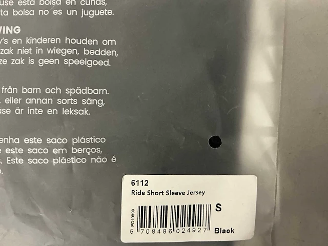 Partij diverse sportful/castelli/bioracer/etc wielrenkleding (31x) - afbeelding 9 van  26